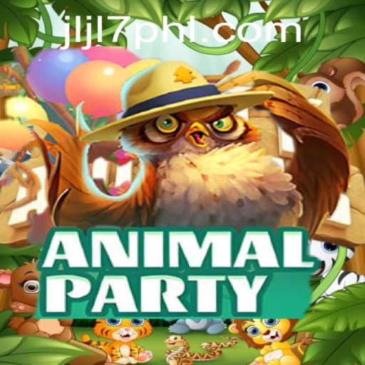 Unleashing the Fun with AnimalParty: Immerse Yourself in a Wildlife Extravaganza