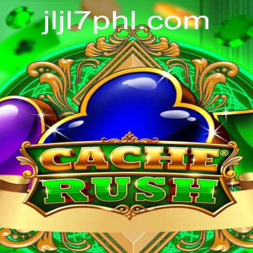 CacheRush: The Thrilling New Game Taking the Digital World by Storm