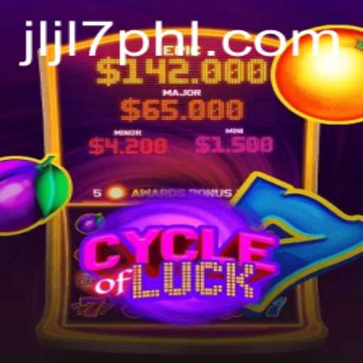 CycleofLuck: An Exciting Journey into the World of JLJL7