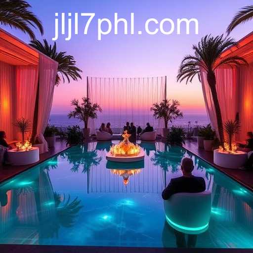 Unlocking the World of Exclusive Events: The JLJL7 Experience