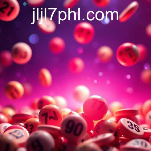 The Allure of the Lottery: Unraveling JLJL7