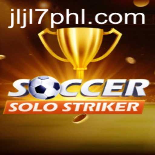 SoccerSoloStriker: The Thrilling New Frontier in Digital Soccer Gaming