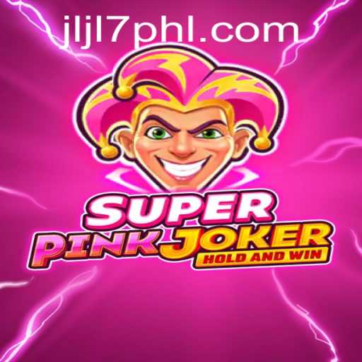 SuperPinkJoker: The Game Changing the Way We Play