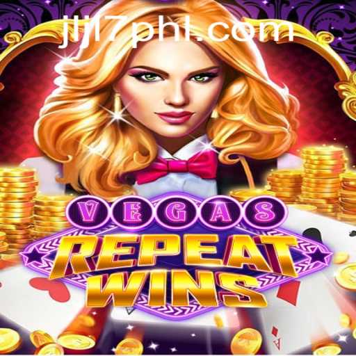 Discover the Thrills of VegasRepeatWins: A Game of Chance and Strategy