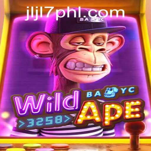Discover the Thrills of WildApe3258
